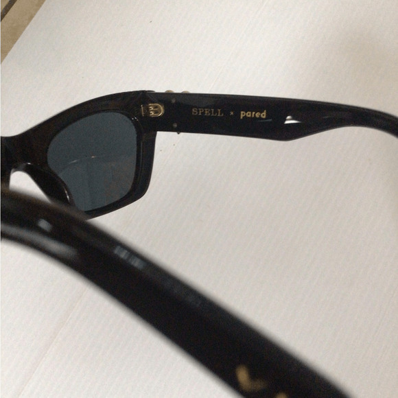 NEW! Spell Gypsy Sunshine Sunglasses with Decorative Temples - main image 6